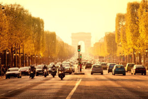 Kā iegādāties automašīnu no Francijas