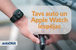 auto un apple watch