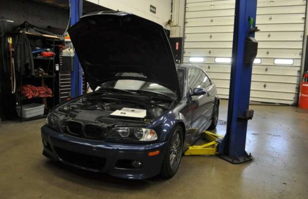 BMW E46 biežāk sastopamās tehniskās problēmas