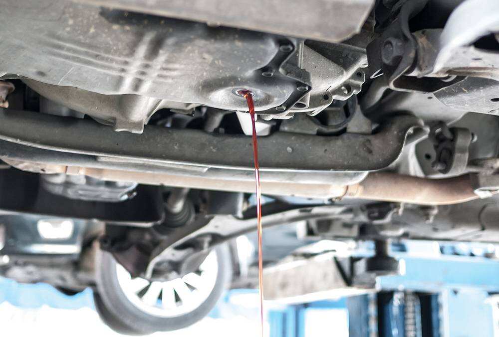 ik svarīga ir eļļas maiņa automātiskajā ātrumkārbā. Atspēkosim mītus un pastāstīsim patiesību!