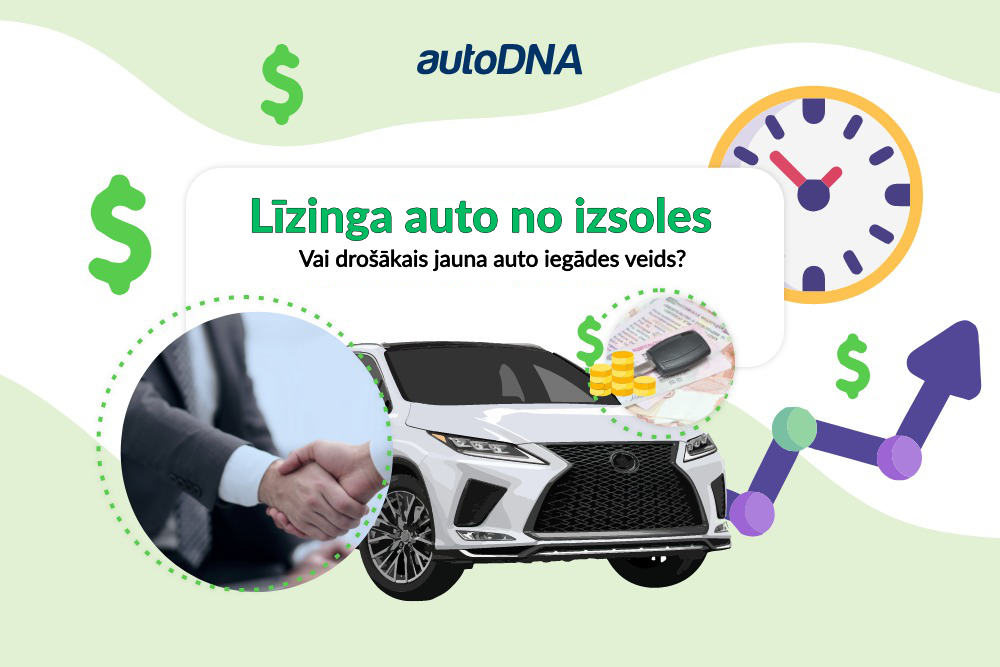lizinga-auto no izsoles