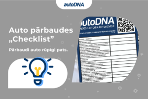 auto-parbaude-pašam