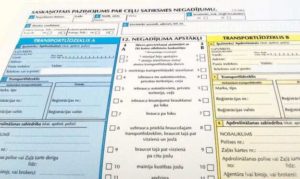 Saskanotais-pazinojums