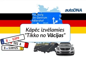 no vācijas