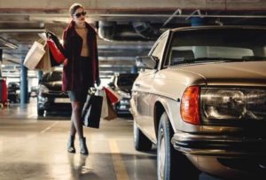 Ceļu satiksmē "melnākie punkti" ir pie t/c "Spice" un t/c "Alfa".