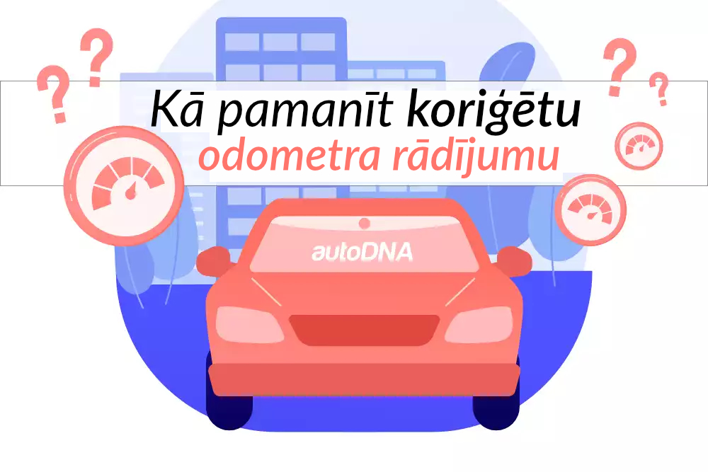 korigets-odometrs