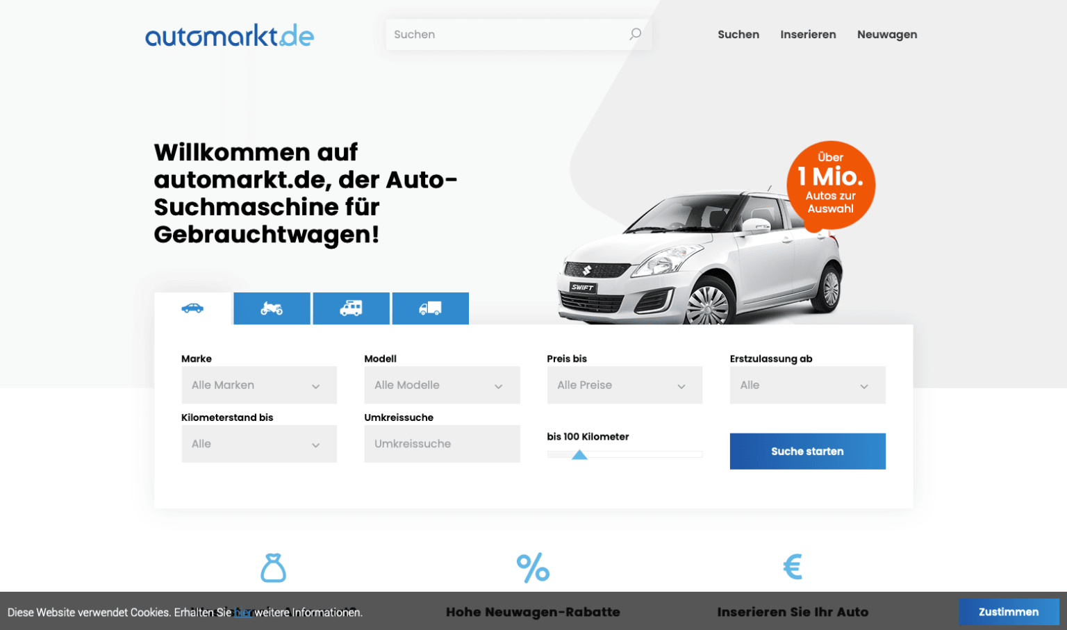 automarkt.de - autodna blogs