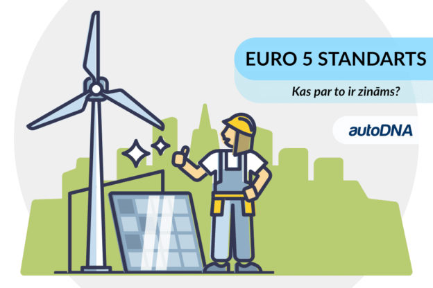 EURO-5-standarts