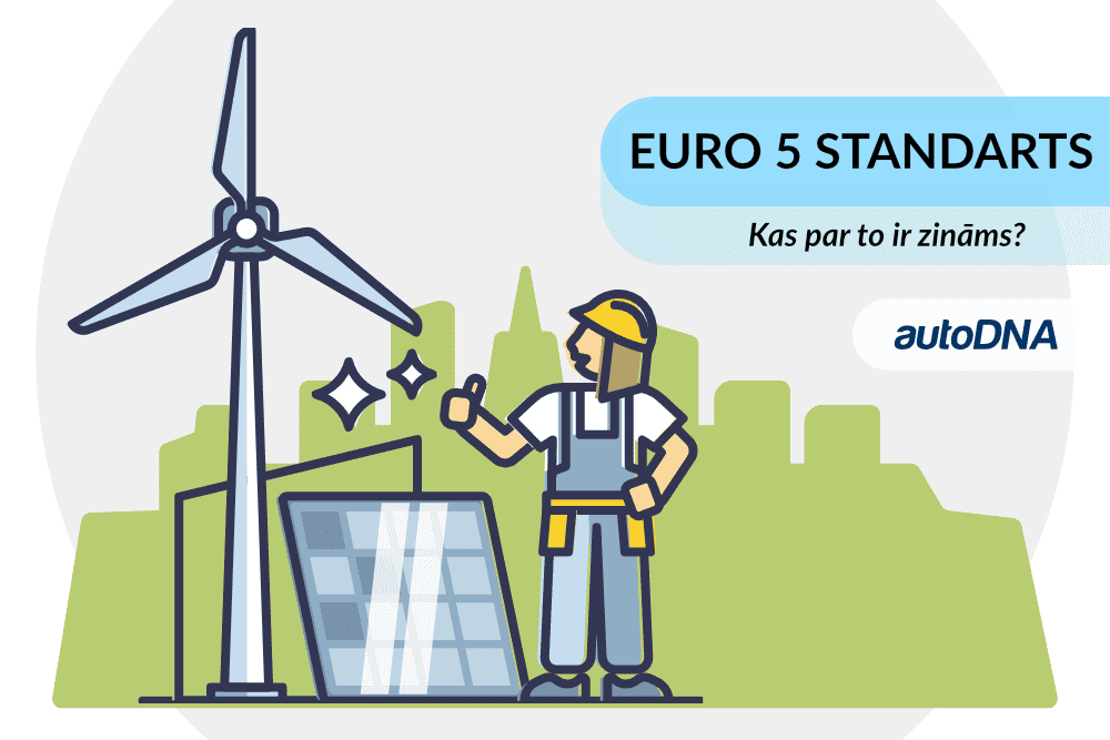 EURO-5-standarts