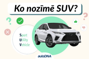 SUV