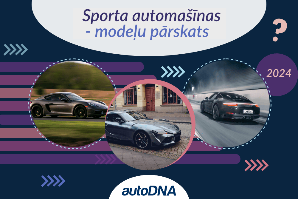 sport auto