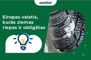 ziemas riepas eiropa