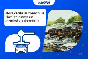 norakstīts-auto