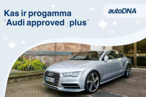 audi approved plus