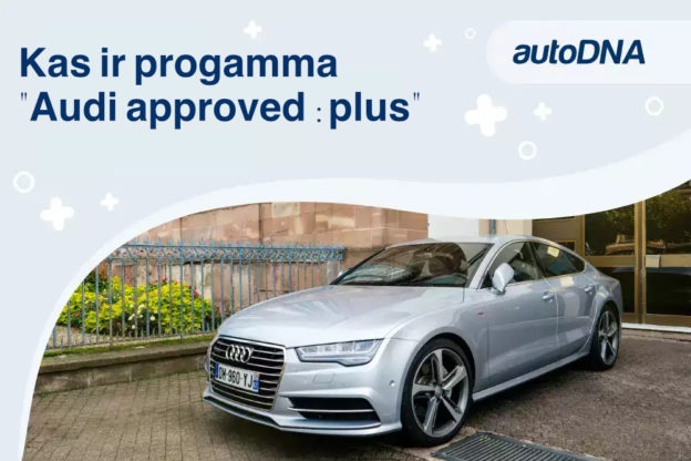 audi approved plus